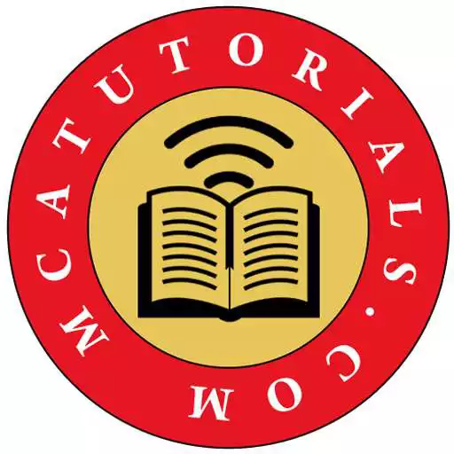 Play MCA Tutorials APK Play MCA Tutorials APK