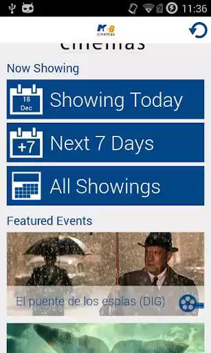 Play MCB Cinemas  and enjoy MCB Cinemas with UptoPlay