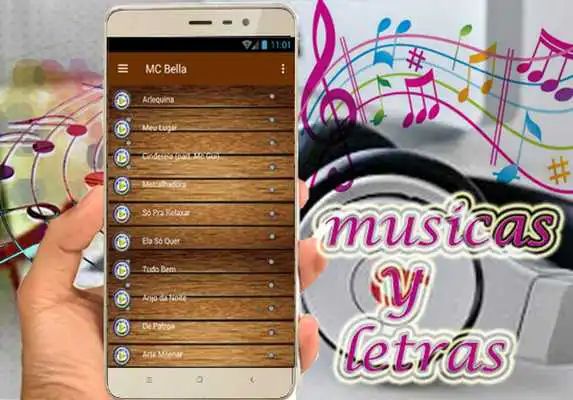 Play MC Bella