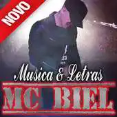 Free play online Mc Biel Musica Funk + Letras APK