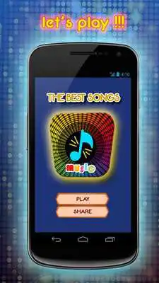Play Mc Biel Songs
