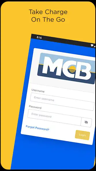 Play MCB Online as an online game MCB Online with UptoPlay