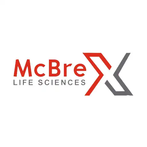 Play McBrex Lifesciences APK