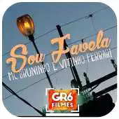 Free play online MC Bruninho  - Sou Favela - MC Vitinho APK