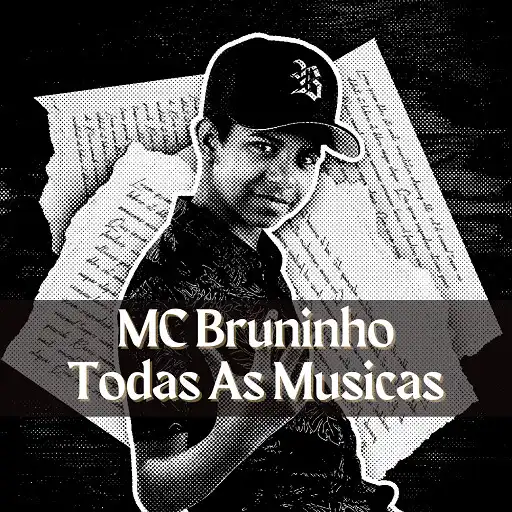 Play MC Bruninho Todas As Musicas APK Play MC Bruninho Todas As Musicas APK