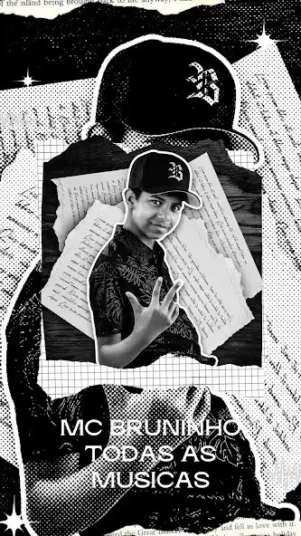 Play MC Bruninho Todas As Musicas  and enjoy MC Bruninho Todas As Musicas with UptoPlay