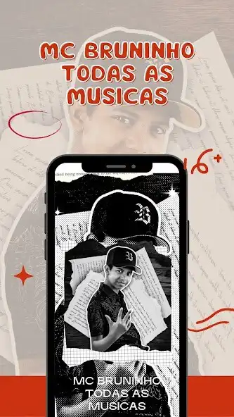 Play MC Bruninho Todas As Musicas as an online game MC Bruninho Todas As Musicas with UptoPlay