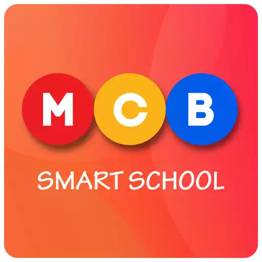 Play MCB Smart School APK Play MCB Smart School APK