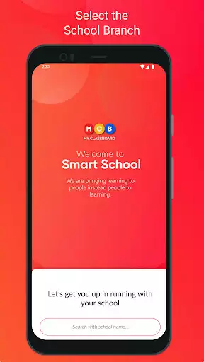 Play MCB Smart School as an online game MCB Smart School with UptoPlay