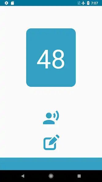 Play Mācību numuri - latviešu as an online game Mācību numuri - latviešu with UptoPlay