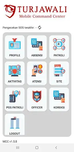 Play MCC 2022 as an online game MCC 2022 with UptoPlay