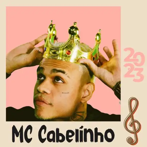Play MC Cabelinho Music 2023 APK Play MC Cabelinho Music 2023 APK