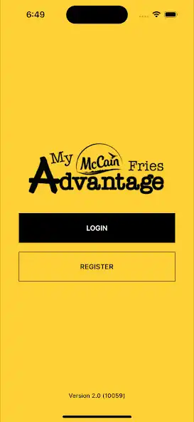 Play McCain MMFA  and enjoy McCain MMFA with UptoPlay