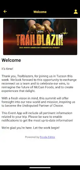 Play McCain NA Summit as an online game McCain NA Summit with UptoPlay