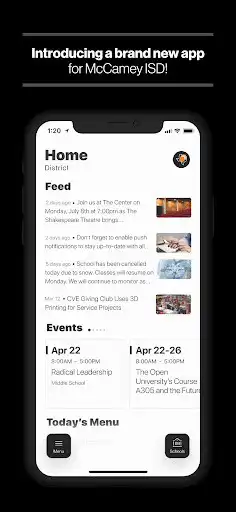 Play McCamey ISD  and enjoy McCamey ISD with UptoPlay