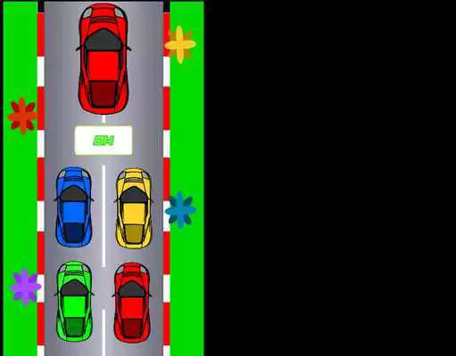 Play Mc CarGame 2.0