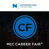 Free play online MCC Career Fair Plus APK