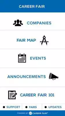 Play MCC Career Fair Plus Play MCC Career Fair Plus