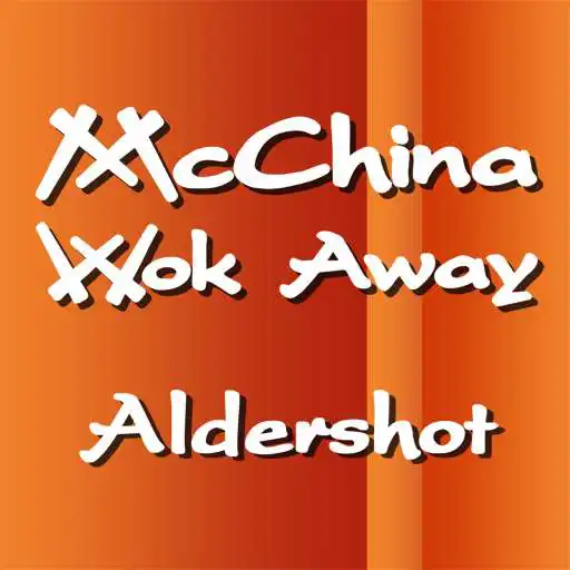 Play McChina Wok Away Aldershot APK