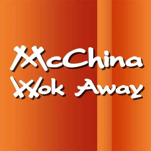 Play McChina Wok Away Farnborough APK