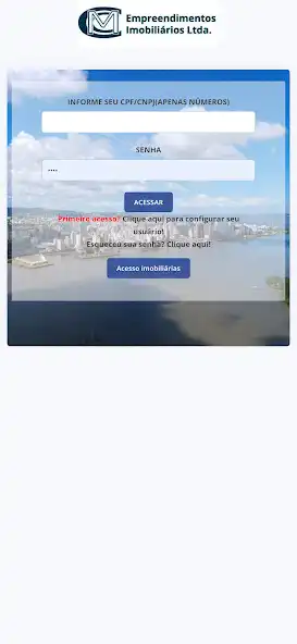 Play MCC Imobiliária as an online game MCC Imobiliária with UptoPlay