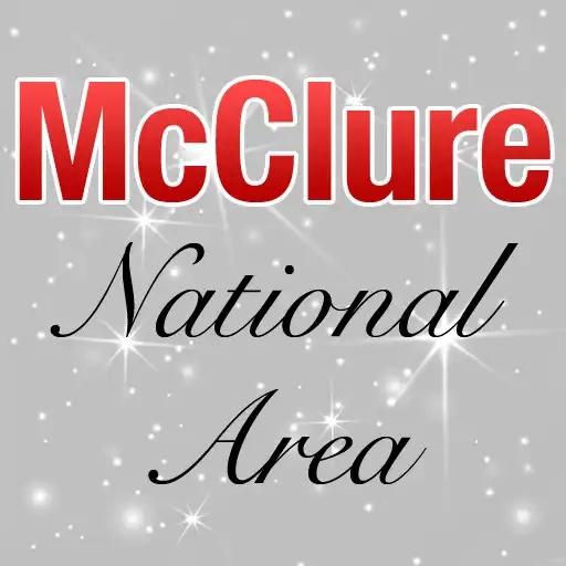 Play APK McClure National Area  and enjoy McClure National Area with UptoPlay com.nsdapps.android.KimMcClure