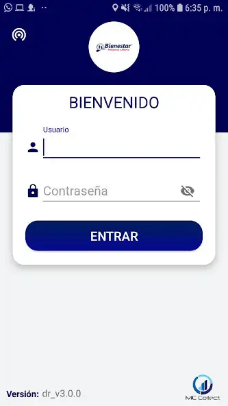 Play MC Collect - Bienestar  and enjoy MC Collect - Bienestar with UptoPlay