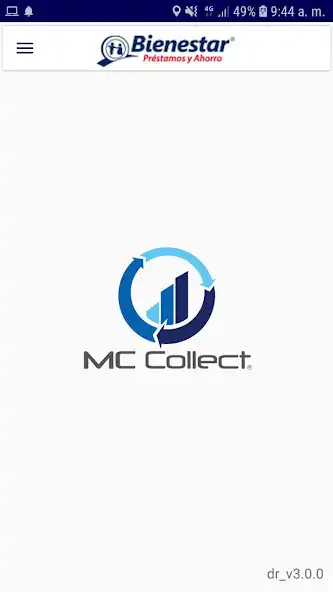 Play MC Collect - Bienestar as an online game MC Collect - Bienestar with UptoPlay