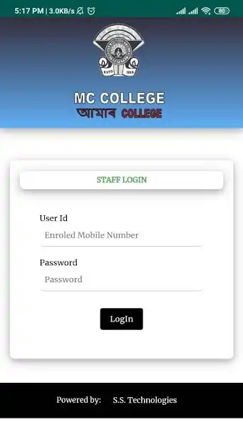 Play MC College  and enjoy MC College with UptoPlay