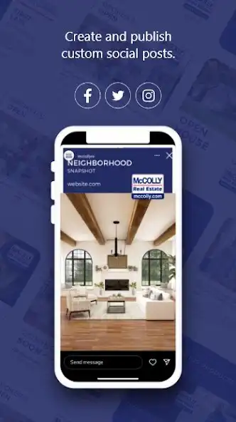 Play McColly Marketing Suite as an online game McColly Marketing Suite with UptoPlay