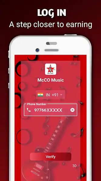 Play McCO Music - A Music Player  and enjoy McCO Music - A Music Player with UptoPlay