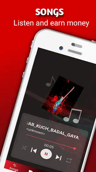 Play McCO Music - A Music Player as an online game McCO Music - A Music Player with UptoPlay