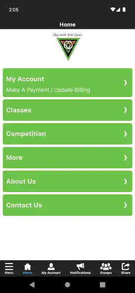 Play McConnell Irish Dance as an online game McConnell Irish Dance with UptoPlay