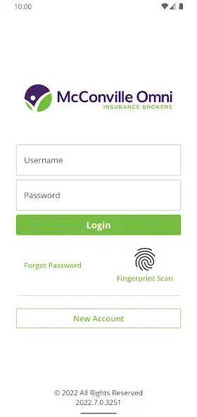Play McConville Omni Mobile App  and enjoy McConville Omni Mobile App with UptoPlay