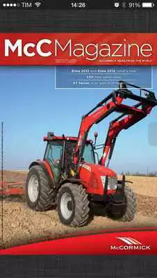 Play McCormick Digital Library EN