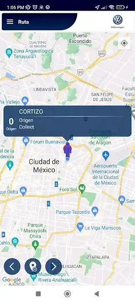 Play MC CORTIZO VW as an online game MC CORTIZO VW with UptoPlay