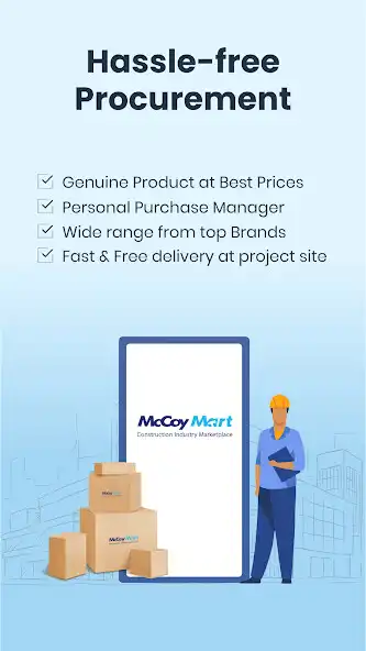 Play McCoy Mart as an online game McCoy Mart with UptoPlay