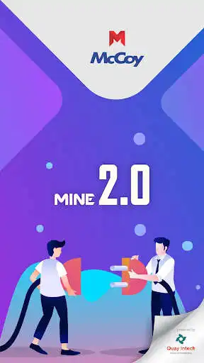 Play McCoy MINE CRM  and enjoy McCoy MINE CRM with UptoPlay