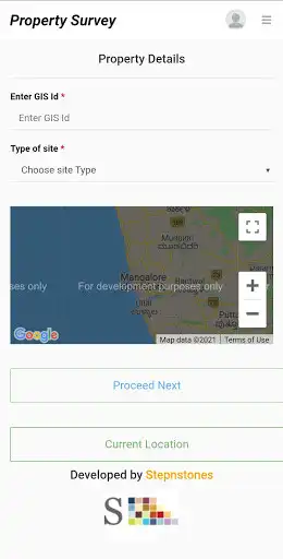 Play MCC - Property Survey  and enjoy MCC - Property Survey with UptoPlay