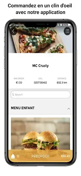 Play MC Crusty as an online game MC Crusty with UptoPlay