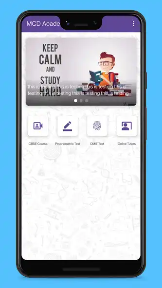 Play MCD Academy  and enjoy MCD Academy with UptoPlay