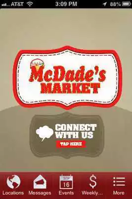 Play McDades Markets