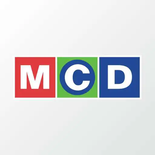 Play MCD App APK