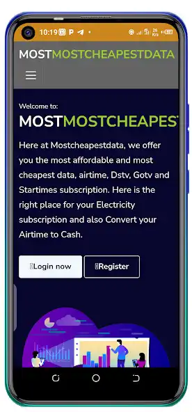 Play MCDATA as an online game MCDATA with UptoPlay
