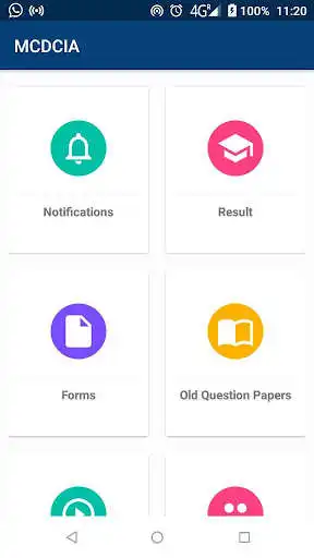 Play MCDCIA  and enjoy MCDCIA with UptoPlay