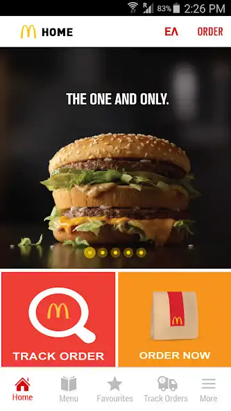 Play McDelivery Cyprus  and enjoy McDelivery Cyprus with UptoPlay