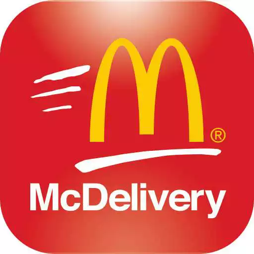 Play McDelivery Japan APK