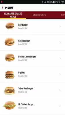 Play McDelivery Sri Lanka
