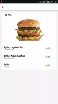 Play McDelivery Sri Lanka