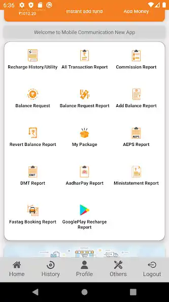 Play MCDigital as an online game MCDigital with UptoPlay
